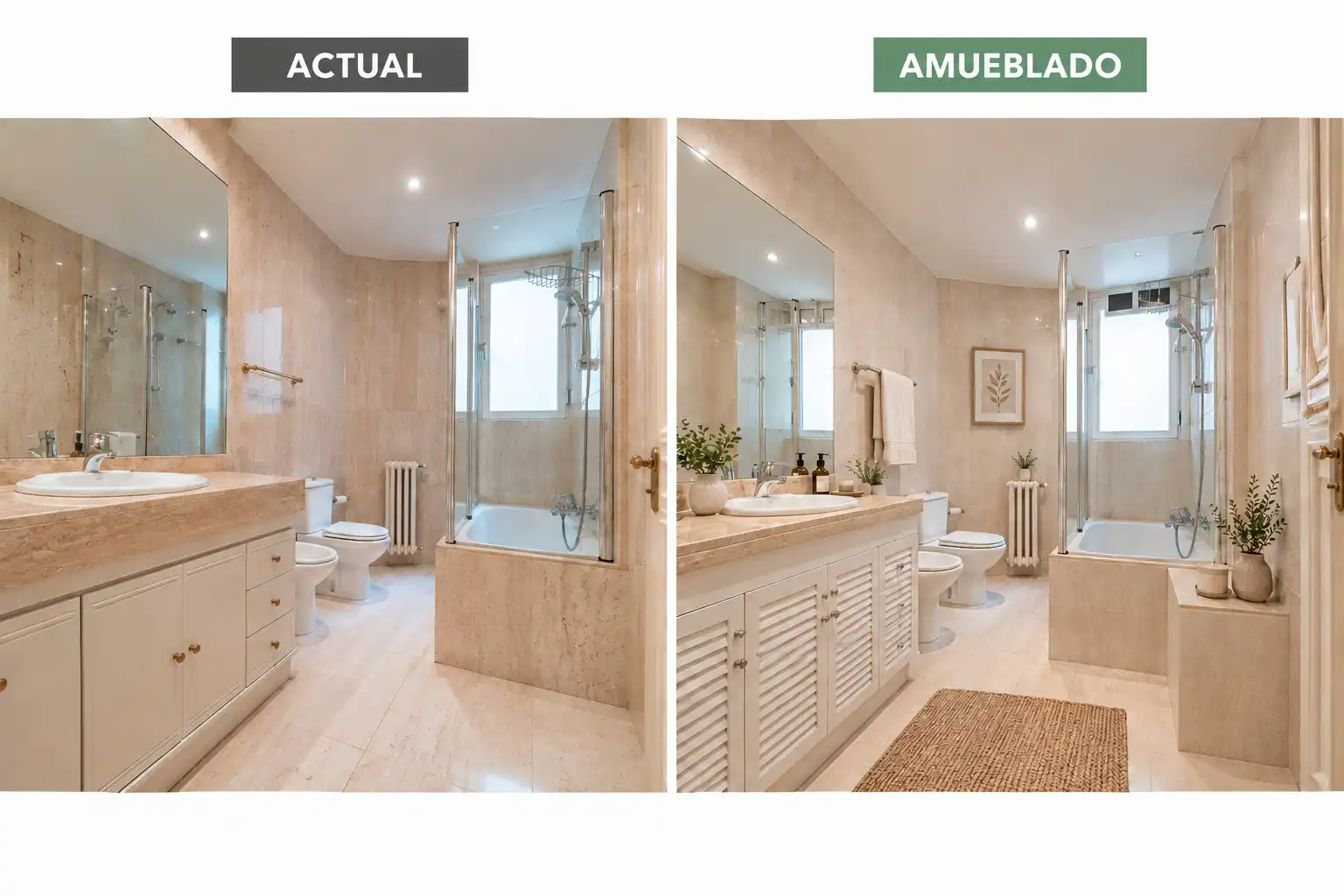 Appartement avec ascenseur à vendre à Barrio de Salamanca, imagen 6