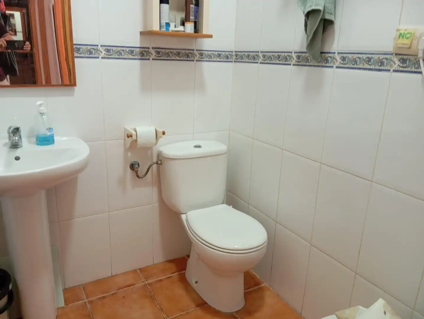Reihenhaus mit Pool zum Verkauf in Partidas de interior - Zona Rústica, imagen 20