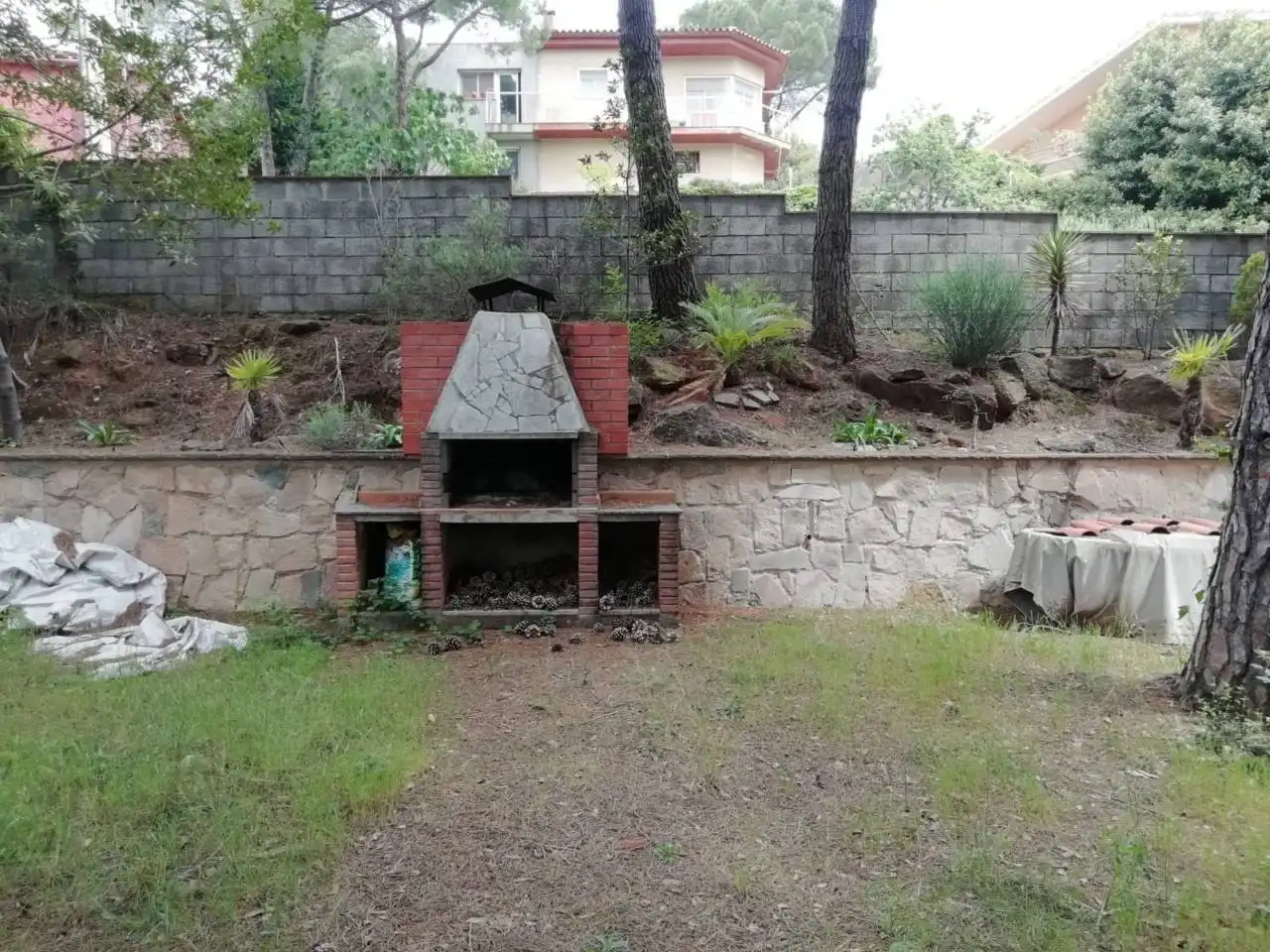 Residential land for sale in Calle Cova Simanya, imagen 9