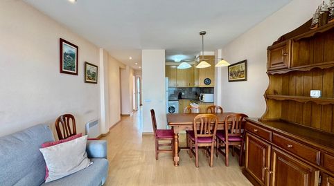 Foto 5 de Piso en venta en Passeig del Mar, Platja Gran, Palamós