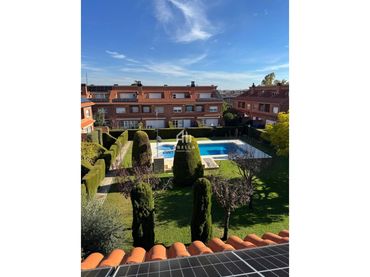 Casa a schiera in vendita a Ciutat Jardí