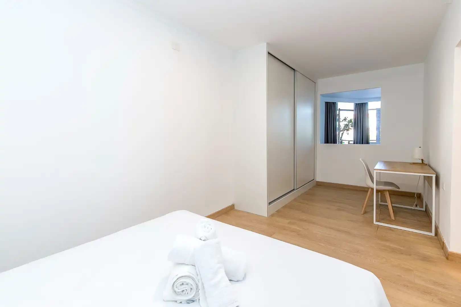 Flat with pool for sale in Zona Botánico, imagen 8