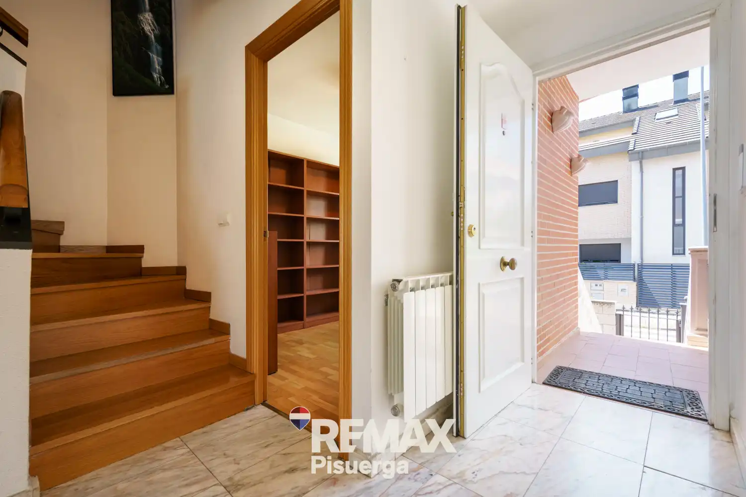Casa o xalet en venda en Valladolid amb Aire condicionat, Calefacció i Terrassa