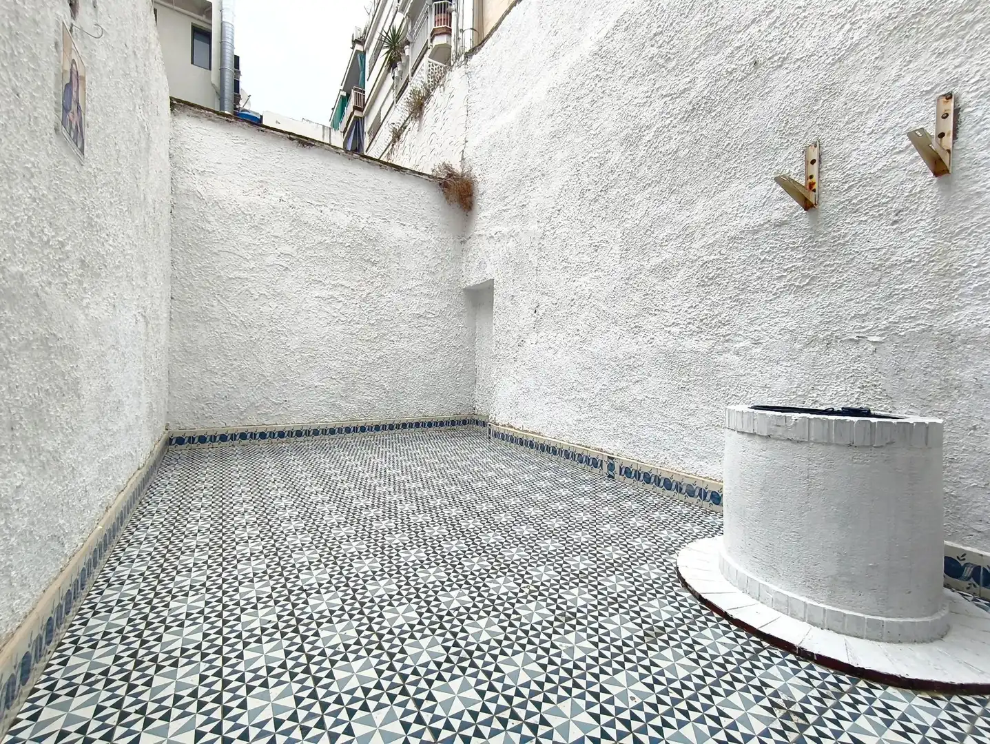 Local comercial en venda a Passeig RIBERA, imagen 17