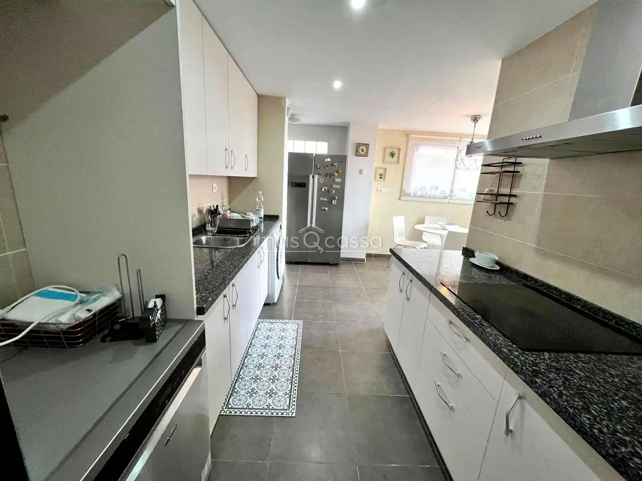 Ground floor for rent in La Alcaidesa