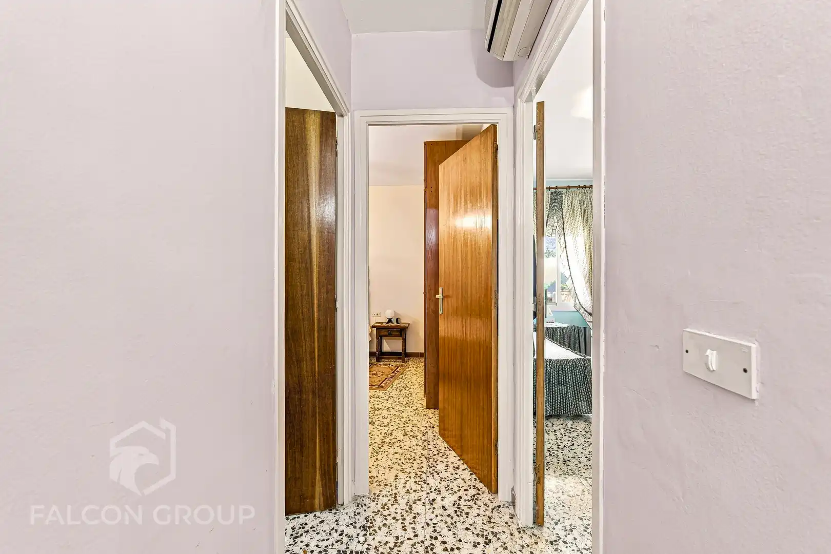 Attique avec balcon à vendre à Carrer del Ter, imagen 17