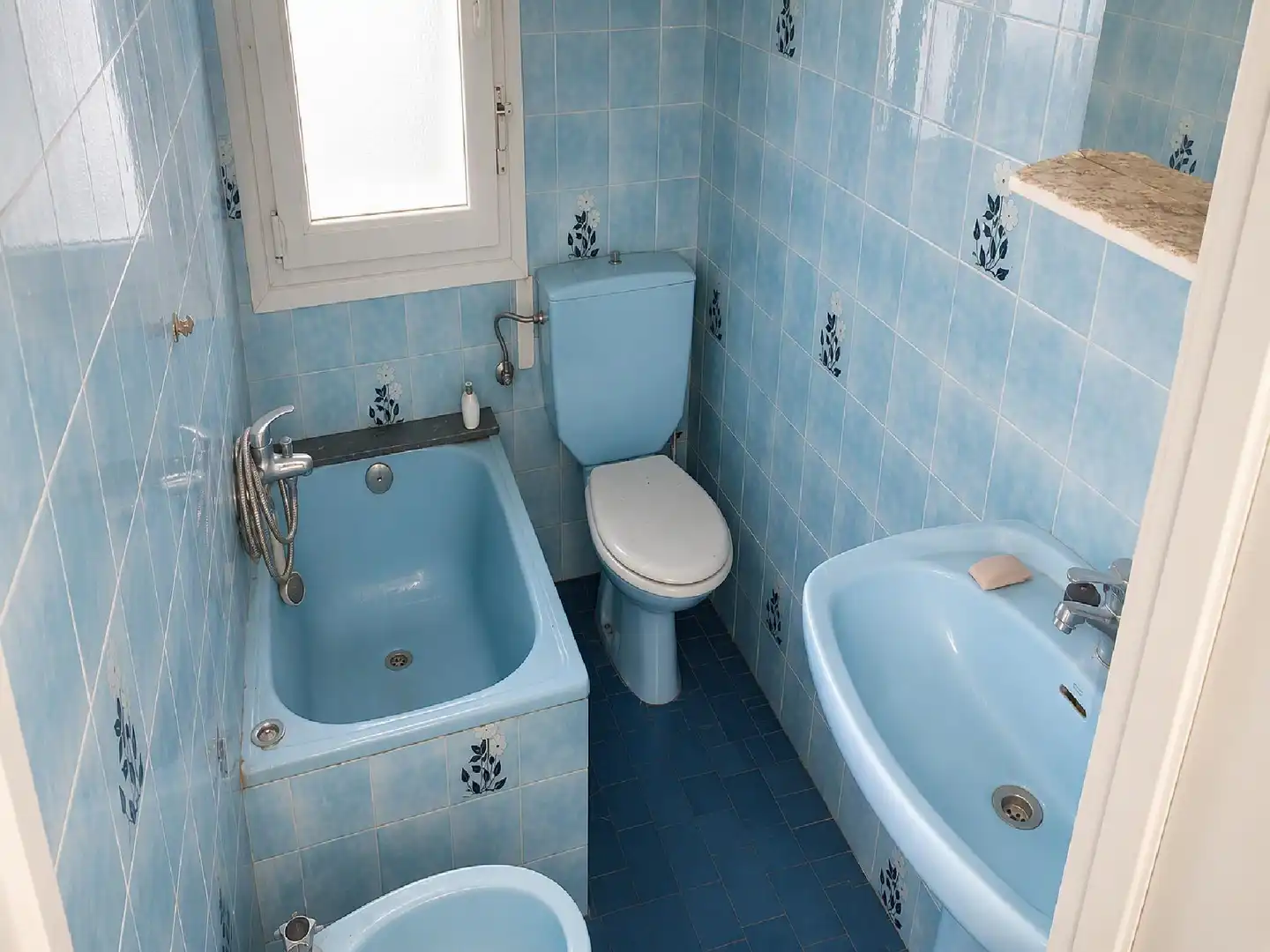 Wohnung zum Verkauf in Santa Marina - Polígono, imagen 2