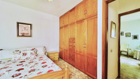 Bedroom of House or chalet for sale in San Cristóbal de la Laguna  with Terrace and Balcony
