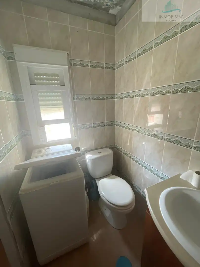 Casa o xalet en venda a Real, Molvízar