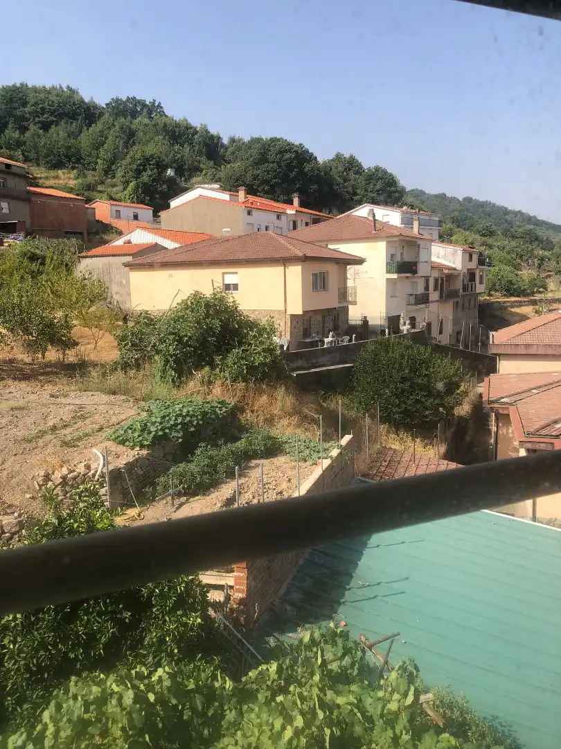 Haus oder Chalet zum Verkauf in Casas del Castañar mit Heizung und Möbliert