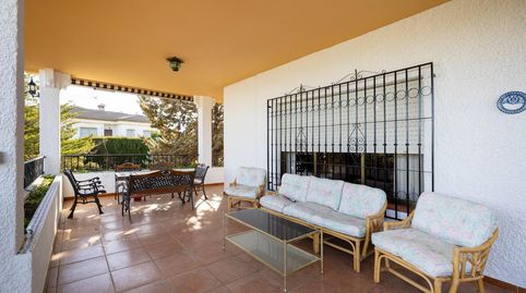 Foto 3 de Casa o chalet en venta en Calle Lindaraja, Villa de Otura, Granada