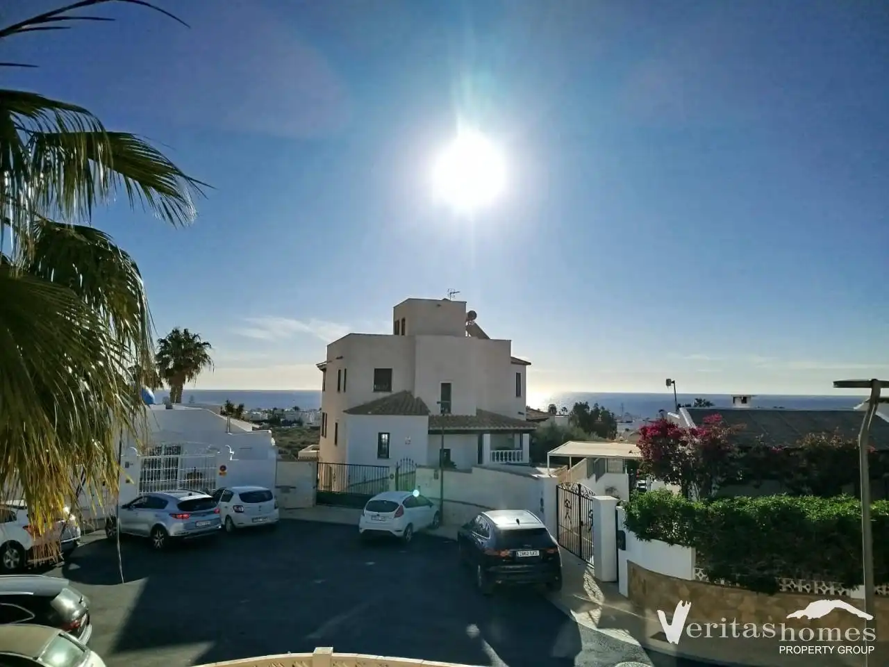 House for sale in El Palmeral, imagen 3