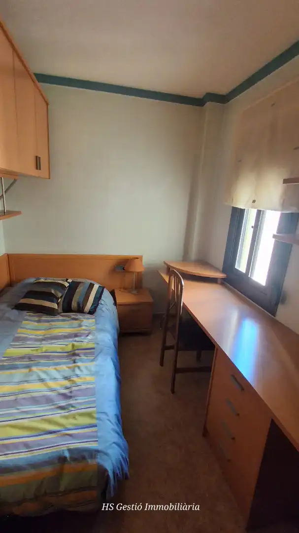 Penthouse with terrace for sale in Carrer de Sant Joan, imagen 8