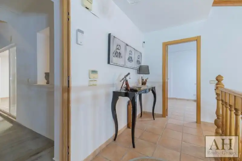Casa o chalet en venta en Altea