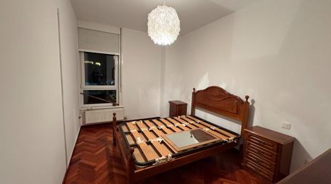 Foto 5 de Piso de alquiler en Praza de Galicia, Alto del Castaño, A Coruña