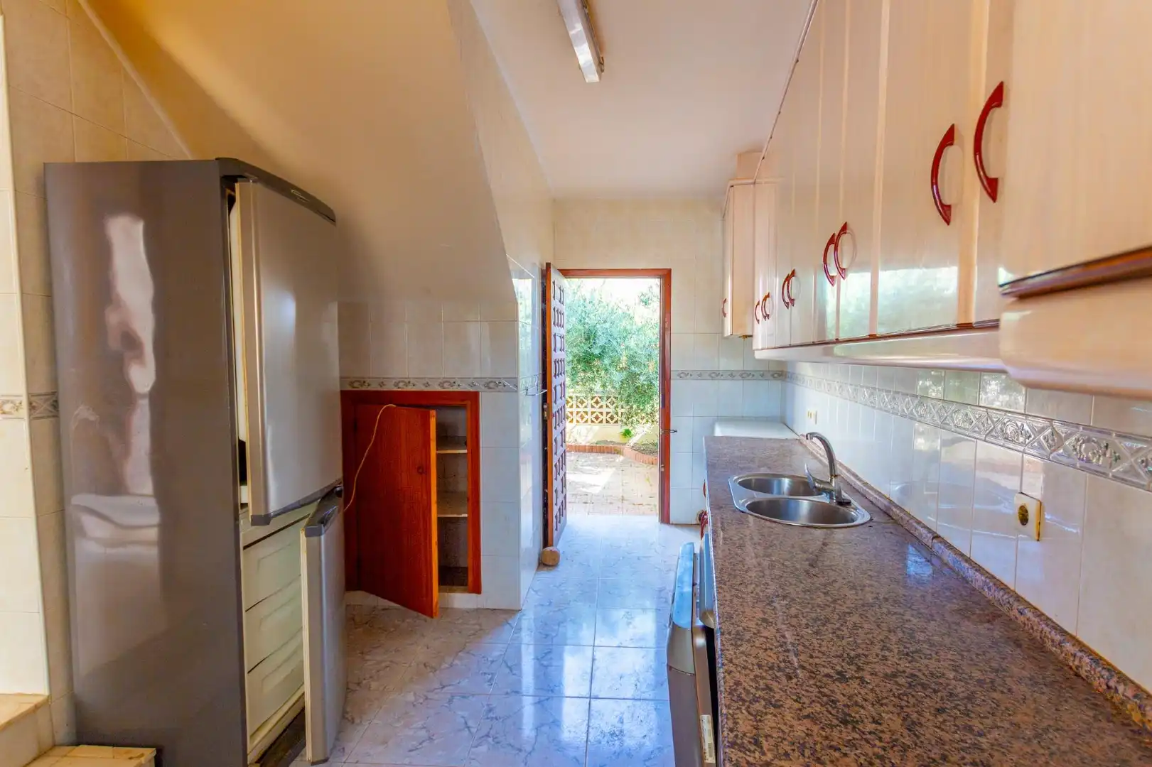 Casa amb terrassa en venda a Calle TAJO, imagen 11