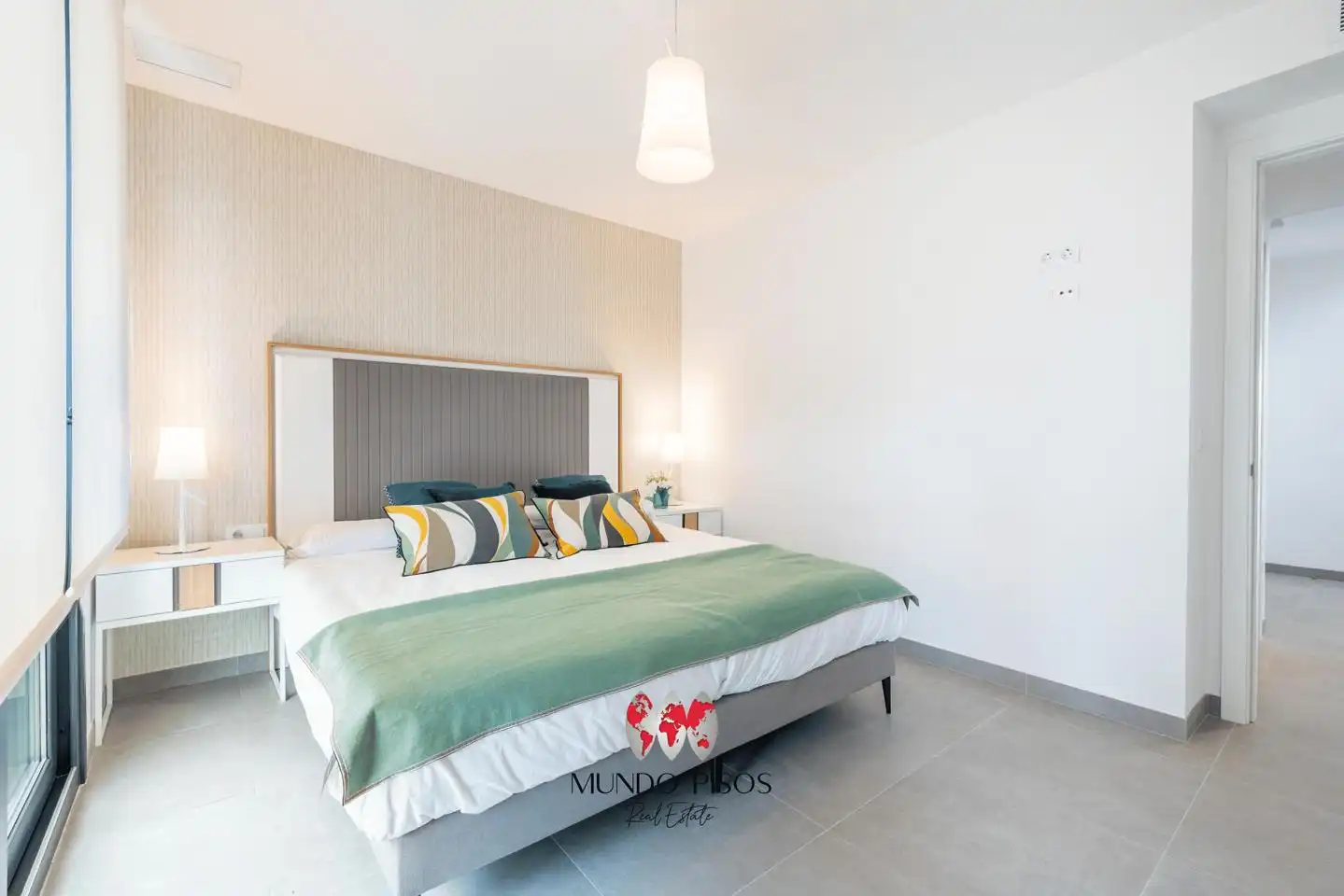 Bedroom of Detached homes for sale in Cala Ratjada
