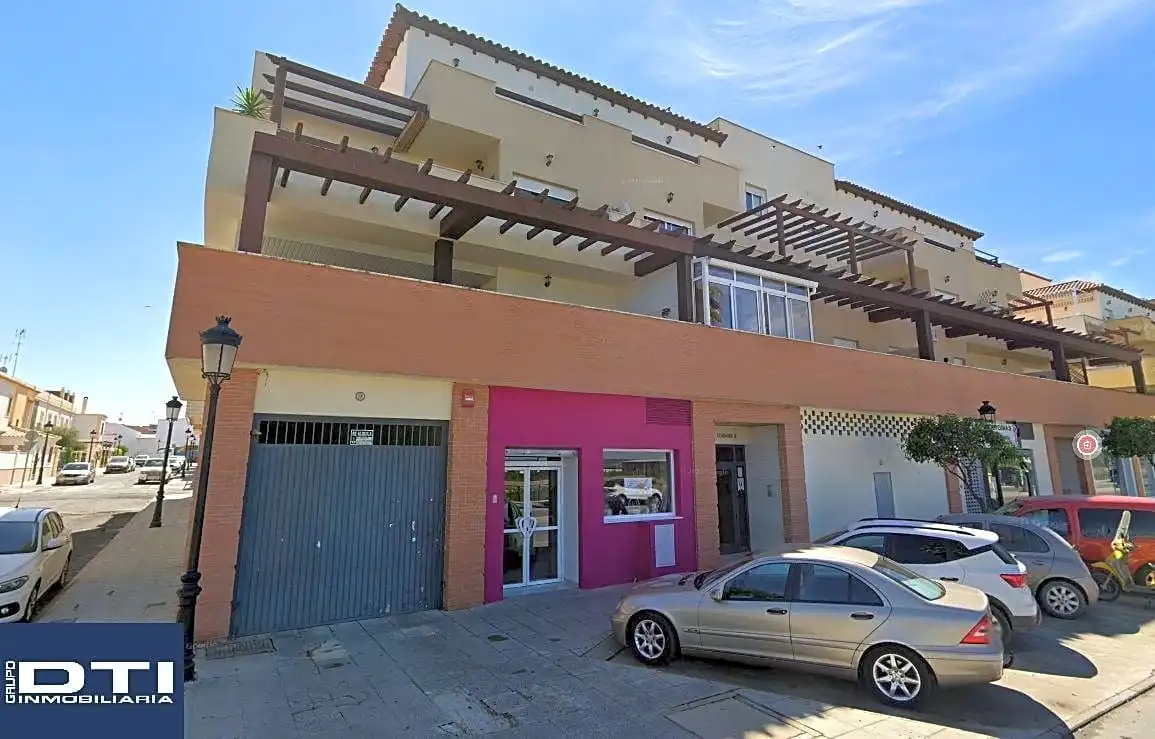 Parcheggio in vendita a Sundheim