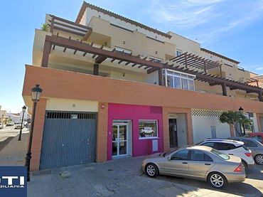 Parking à vendre à Avenida Sundheim