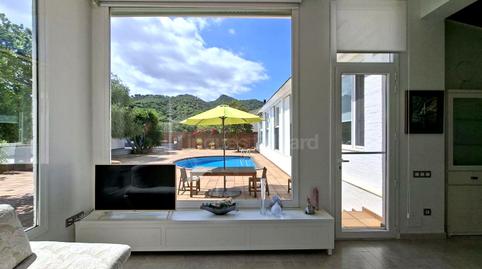 Foto 3 de Casa o chalet en venta en Nucli Urbà, Argentona