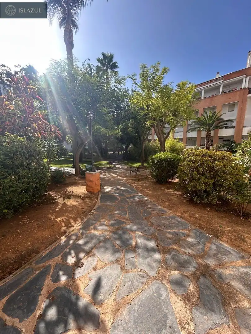Appartamento con terrazza in vendita a Isla Cristina Ciudad, imagen 60