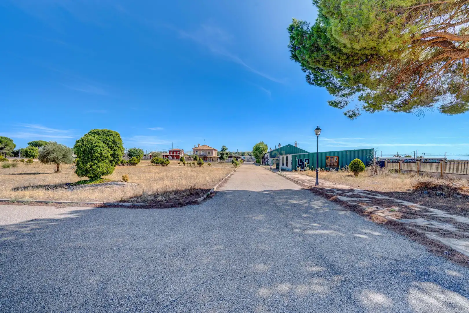 Casa o chalet en venta en Valdestillas, Valladolid
