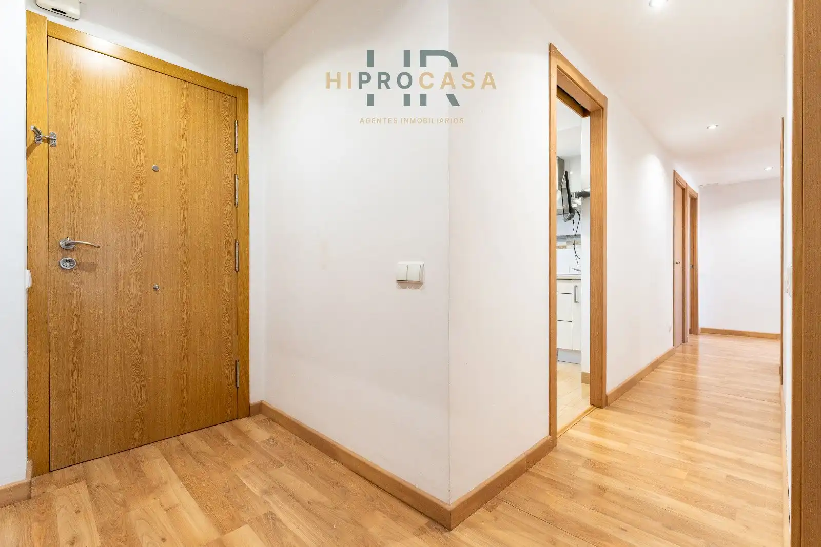 Wohnung zum Verkauf in Reus mit Klimaanlage und Terrasse