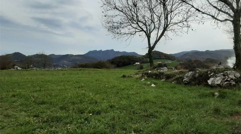 Foto 2 de Terreno en venta en Camino Txalaka, Oiartzun, Gipuzkoa