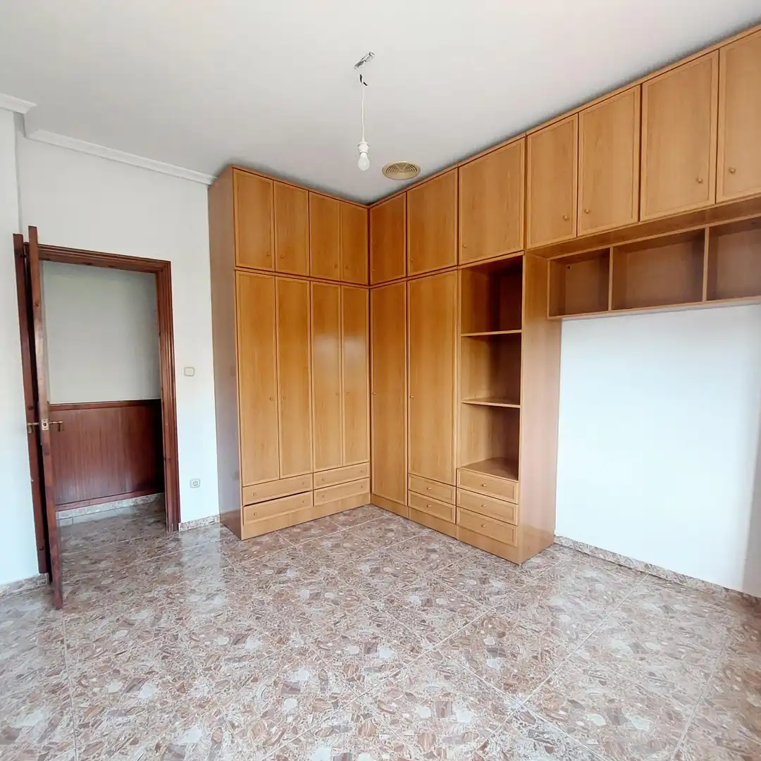 Bedroom of Houses for sale in Murcia  with Air Conditioner, Heating and Private garden