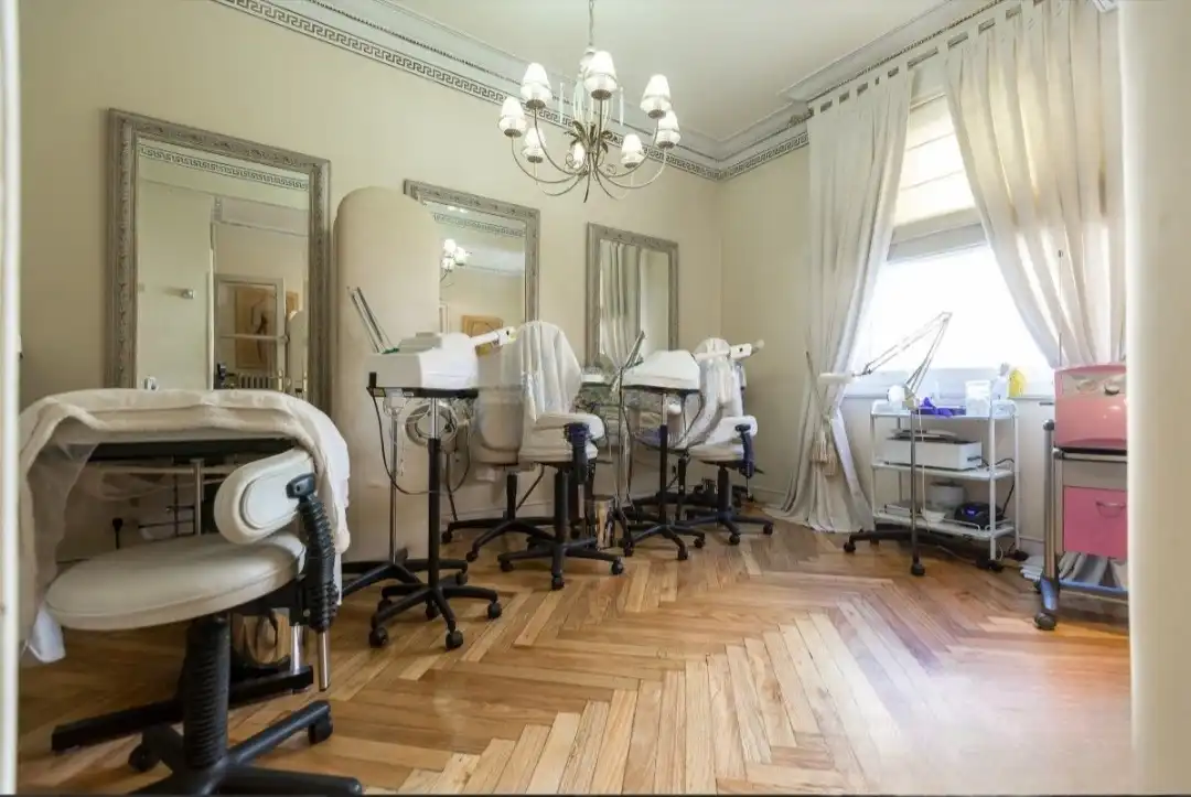 Habitación de Piso en venta en Getxo 