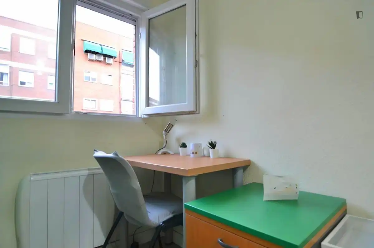 Habitación en Getafe, Madrid