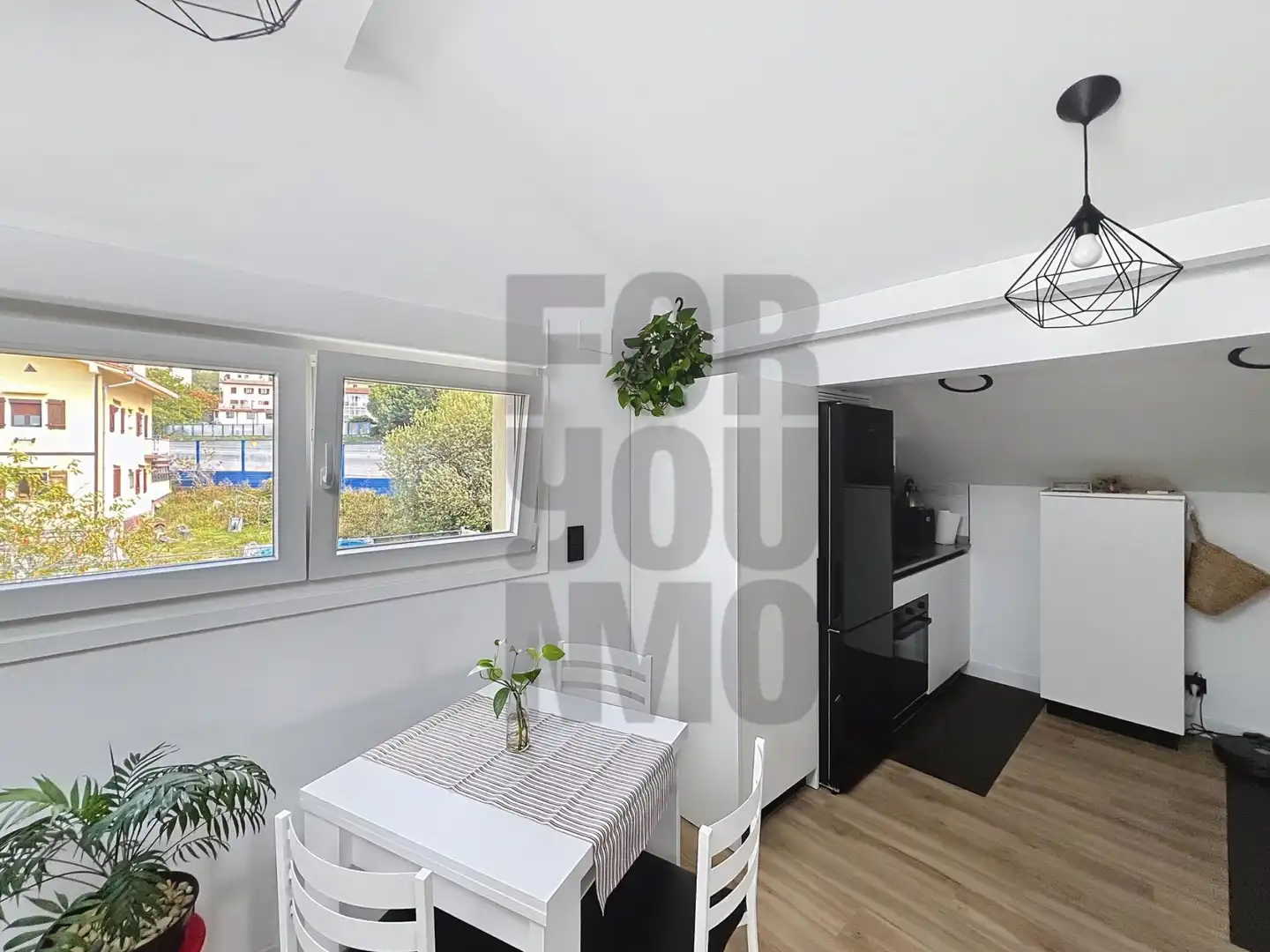 Penthouse for sale in Calle LARREZABALETA, imagen 9