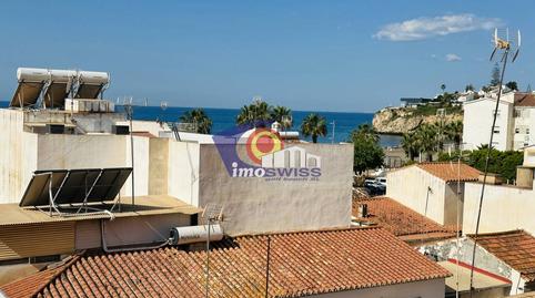 Foto 5 de Àtic en venda a Mediterráneo, Playa del Rincón, Málaga