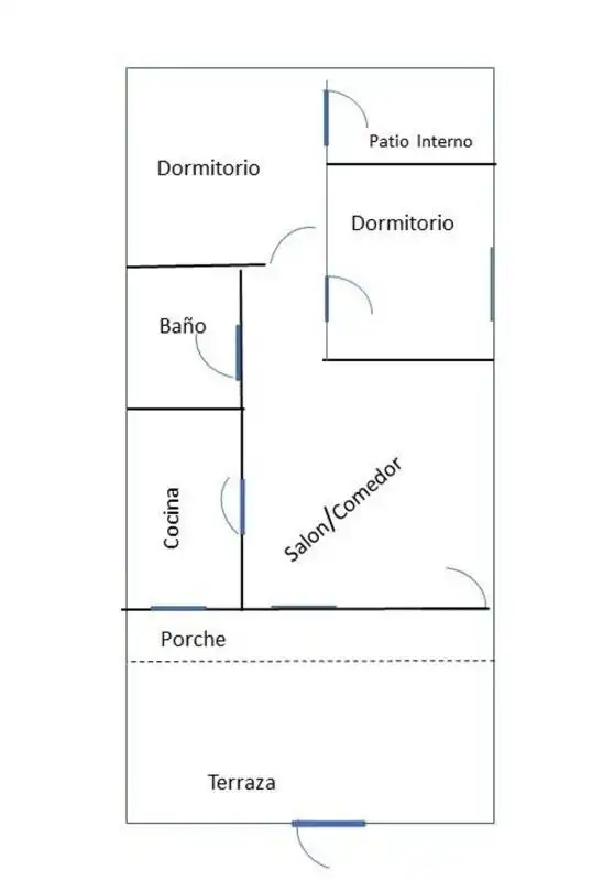 Casa bifamiliare con terrazza in vendita a Avinguda D'Escandinàvia, imagen 39