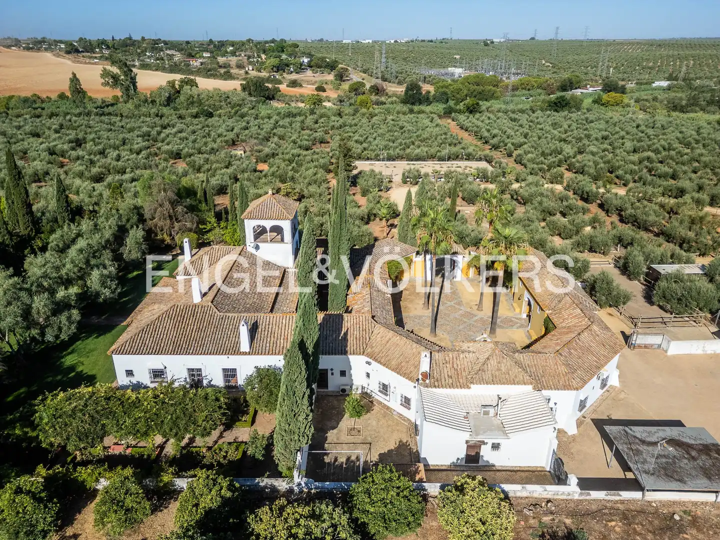 Casa rústica con jardín en venta en Casco Antiguo, imagen 10