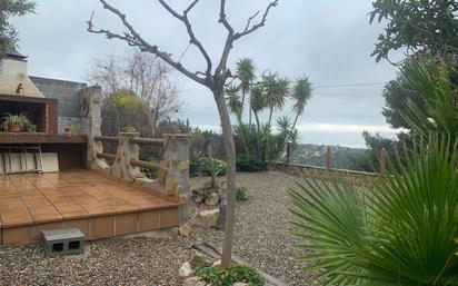 Garden of Residential for sale in Castellet i la Gornal