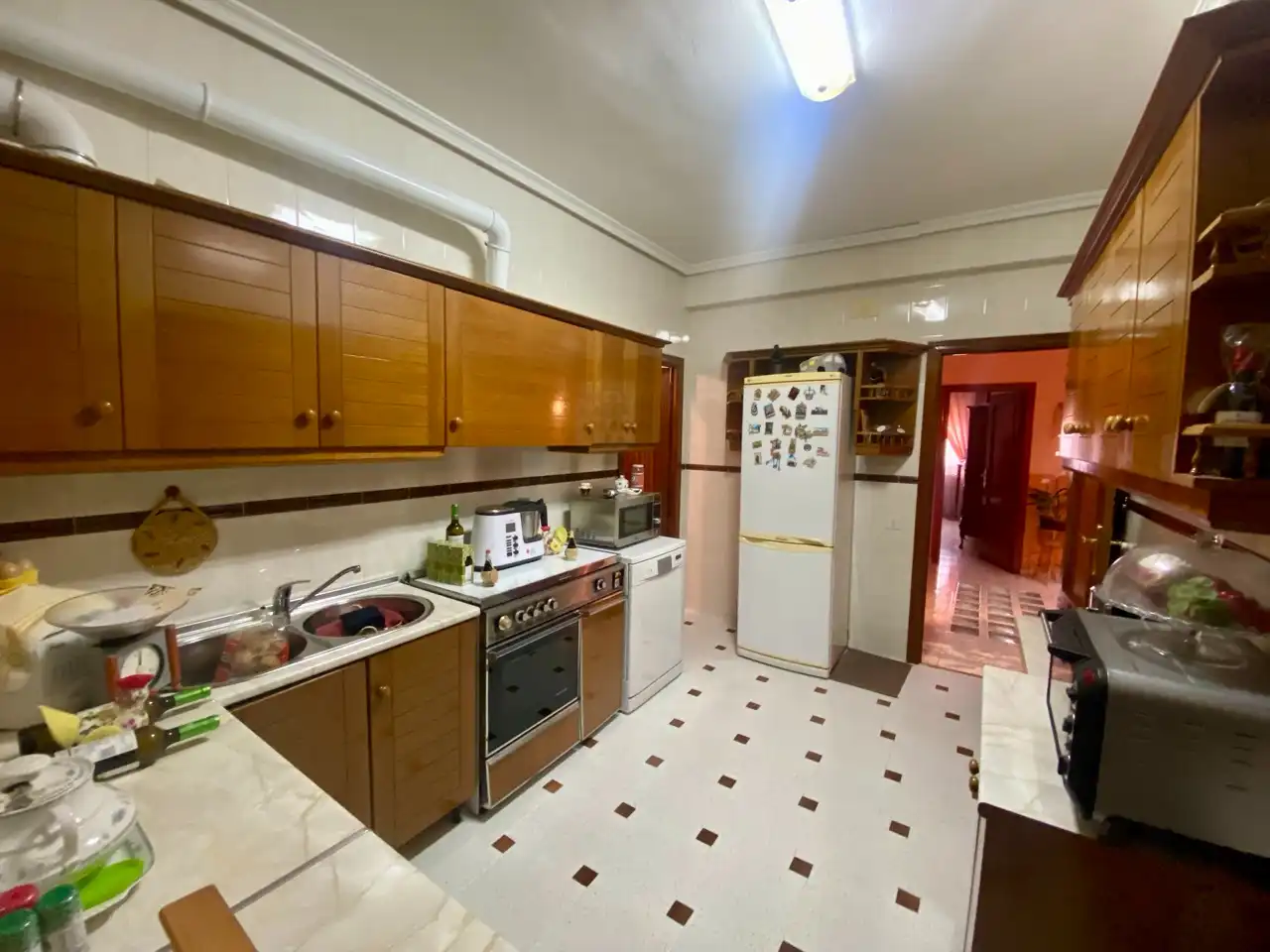 House with terrace for sale in Calle Padre López, imagen 26