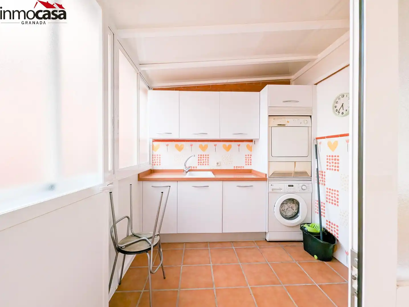 Casa o xalet en venda a Crta. De la Sierra