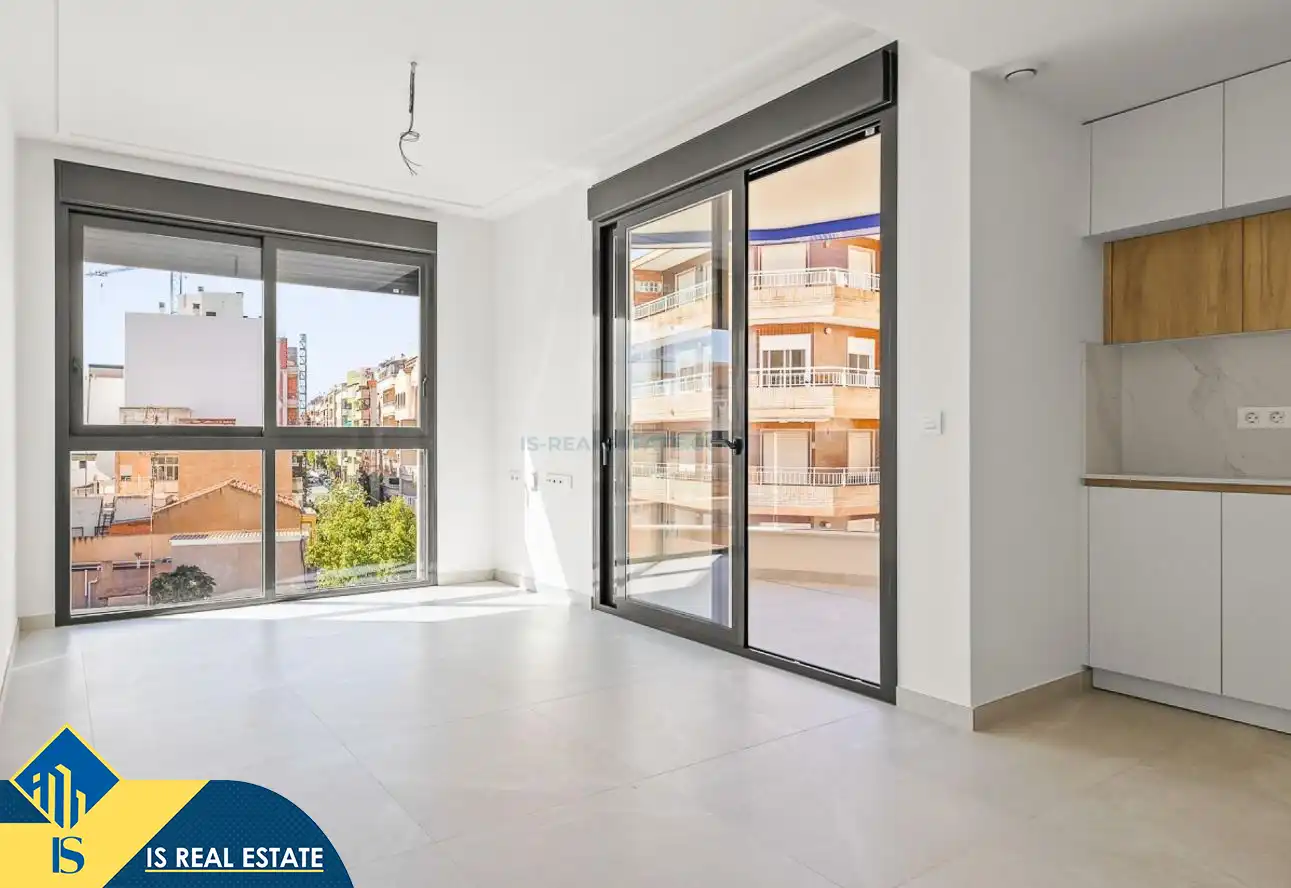 Apartment mit Pool zum Verkauf in Playa del Cura, imagen 4