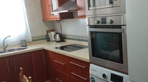 Foto 4 de Piso de alquiler en Pasaje Málaga, San Cristóbal, Ronda