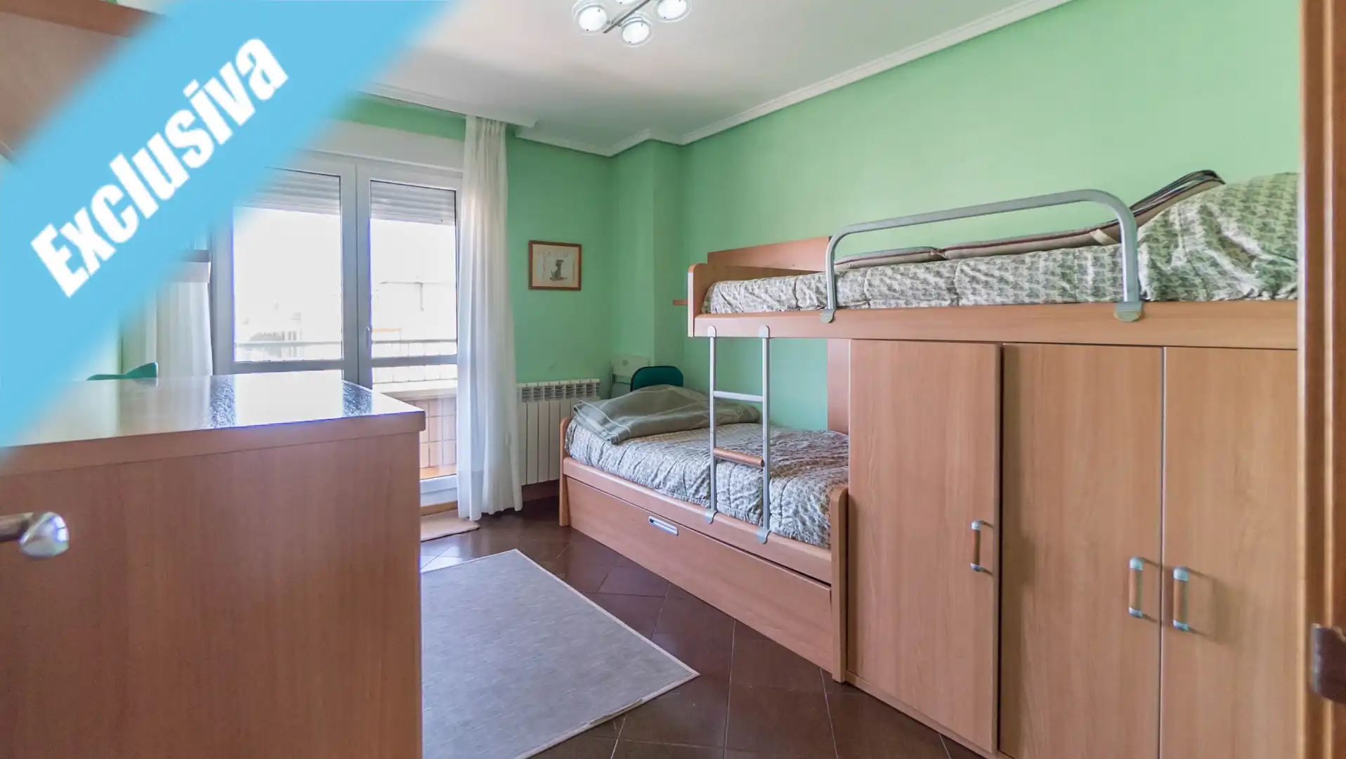 Wohnung mit Pool zum Verkauf in Avenida de Francia 55, imagen 16