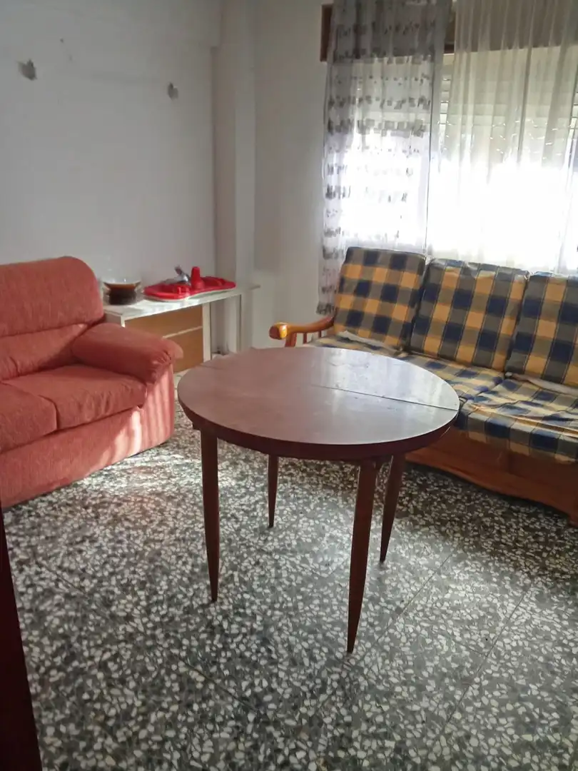 Comedor de Piso en venta en Valdepeñas con Calefacción