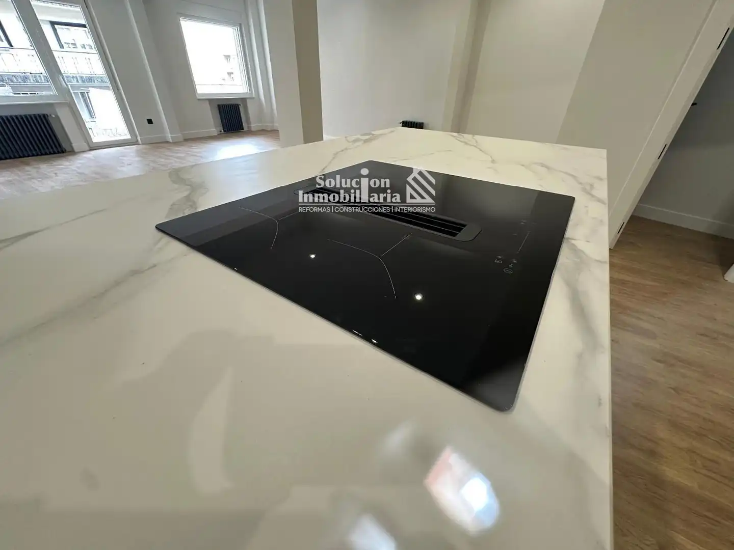 Piso en venta en Gabriel y Galán, 2, Labradores