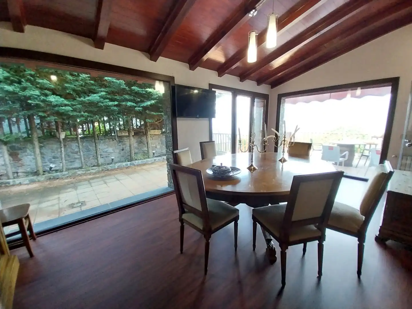 Casa amb terrassa en venda a d'Engolasters, imagen 16