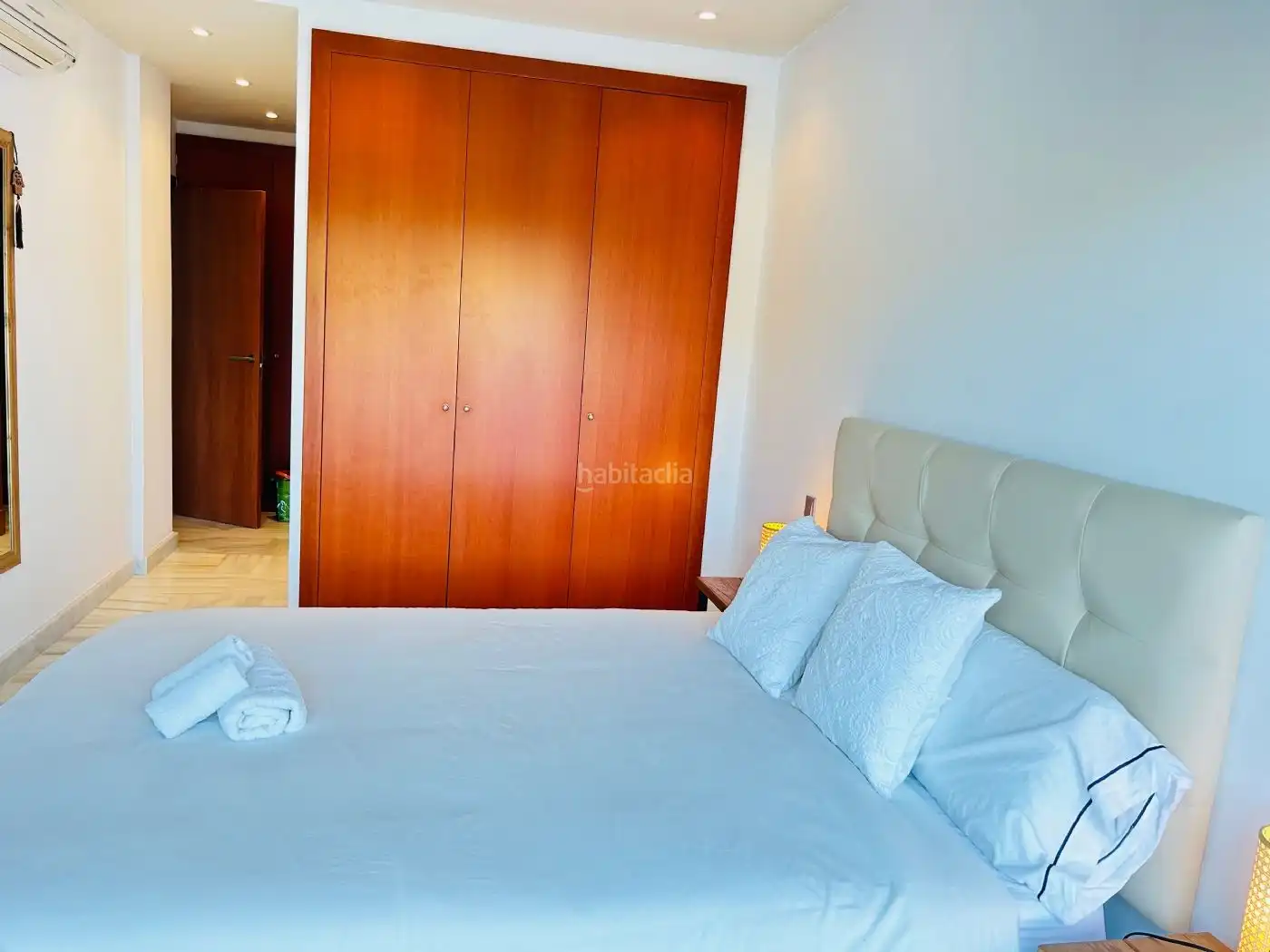 Apartamento con ascensor en venta en Calle la Pacheca Alta 22, imagen 4