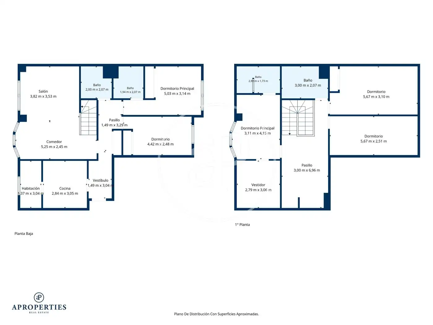 Flat for sale in Retiro