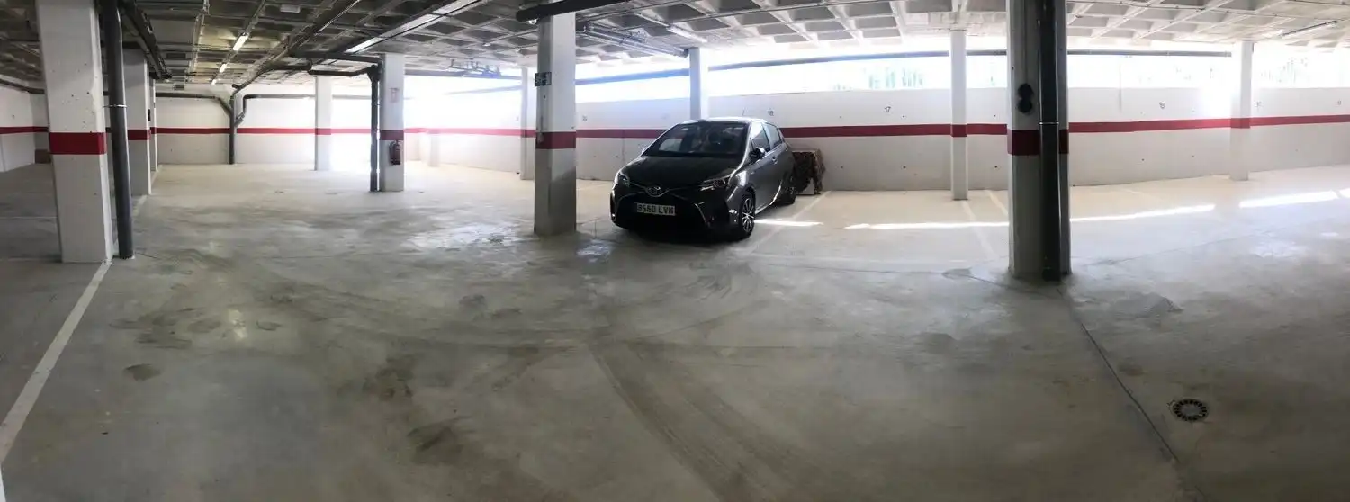 Apartament amb piscina en venda a Marbella Centro, imagen 18