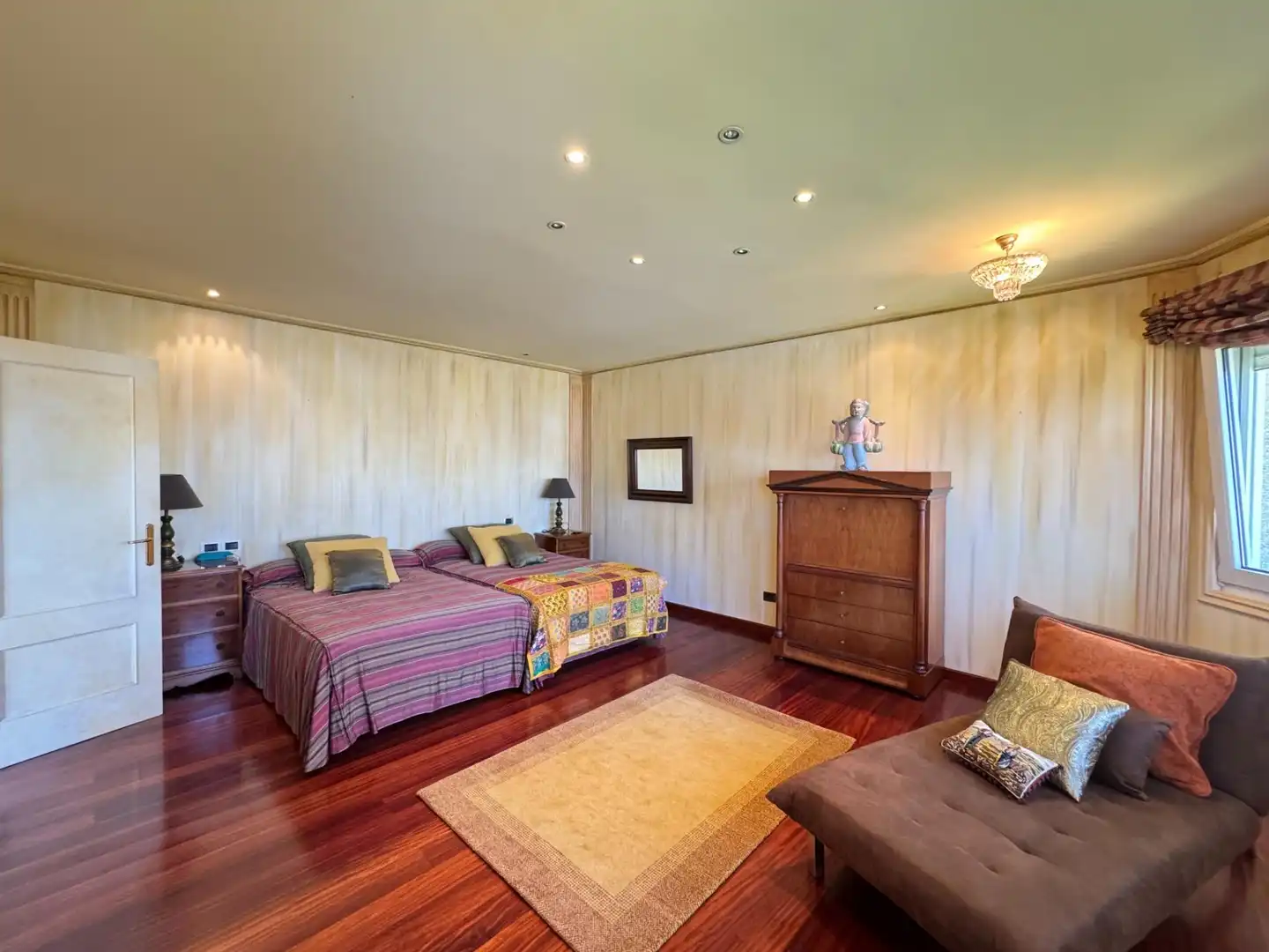 Xalet amb terrassa en venda a Coruxo - Oia - Saiáns, imagen 34