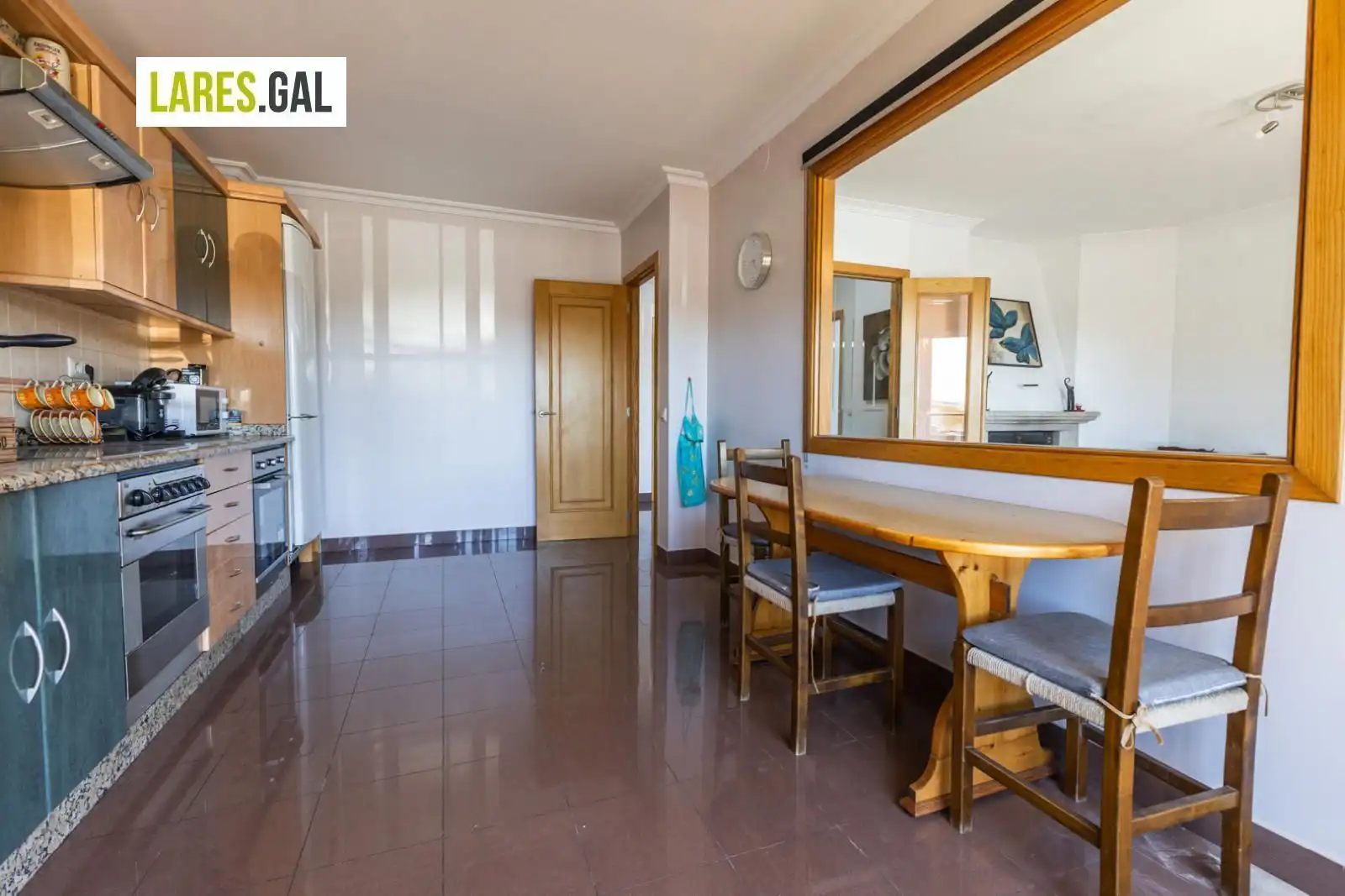 Casa en venta en Rúa Estrada da Magdalena, imagen 13