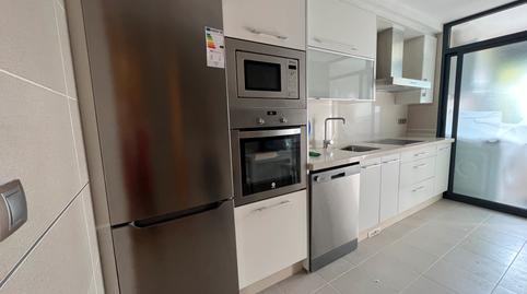 Photo 4 of Apartment to rent in Avenida Andurique, San Salvador - Caeira, Pontevedra